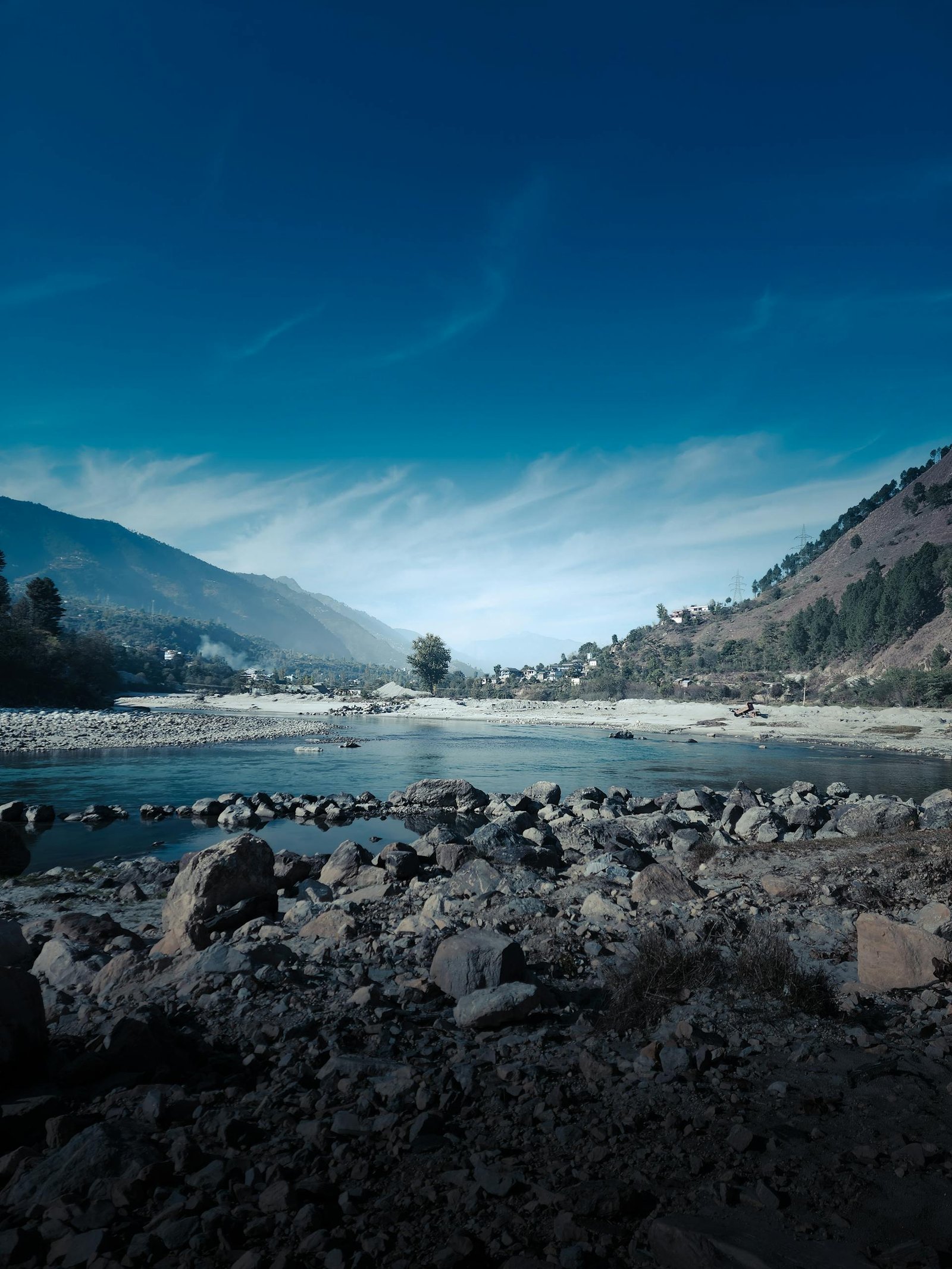 Manali Volvo Tour – Ex Delhi