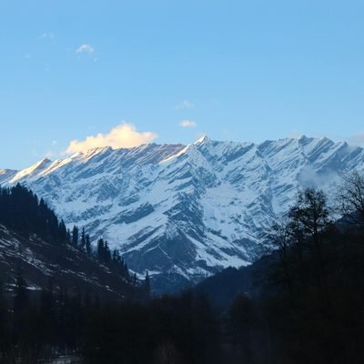 Manali