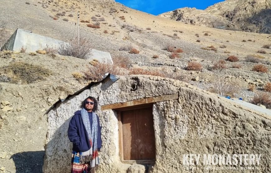 Spiti Valley Circuit Trip