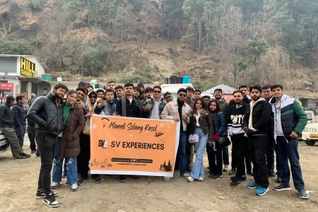 Manali Group Trip Batch